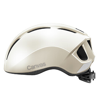 新製品】スポーツヘルメット「CANVAS-SPORTS」がカラーラインアップを